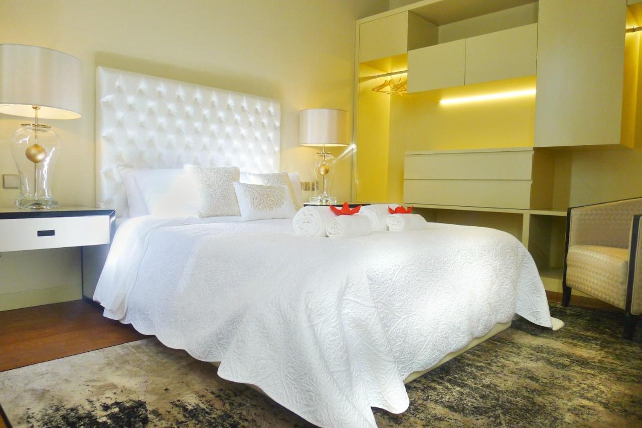 Appartement Finestay 8 Building *