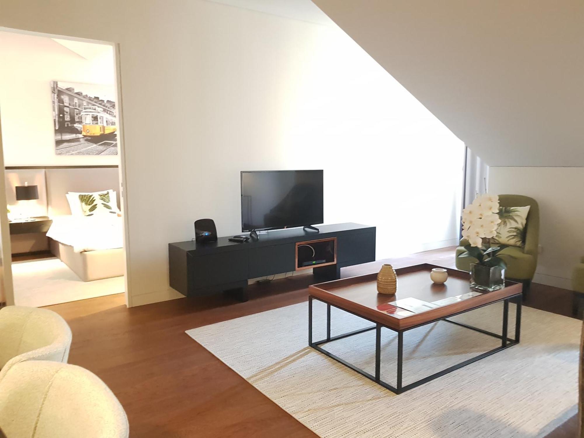 Finestay 8 Building Appartement *