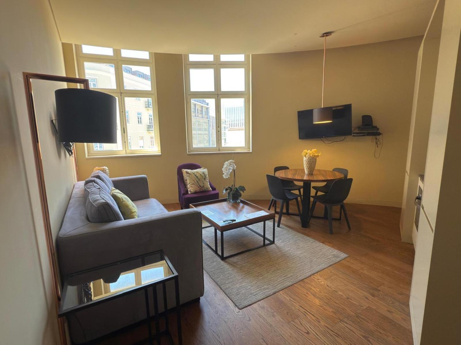 Appartement Finestay 8 Building *