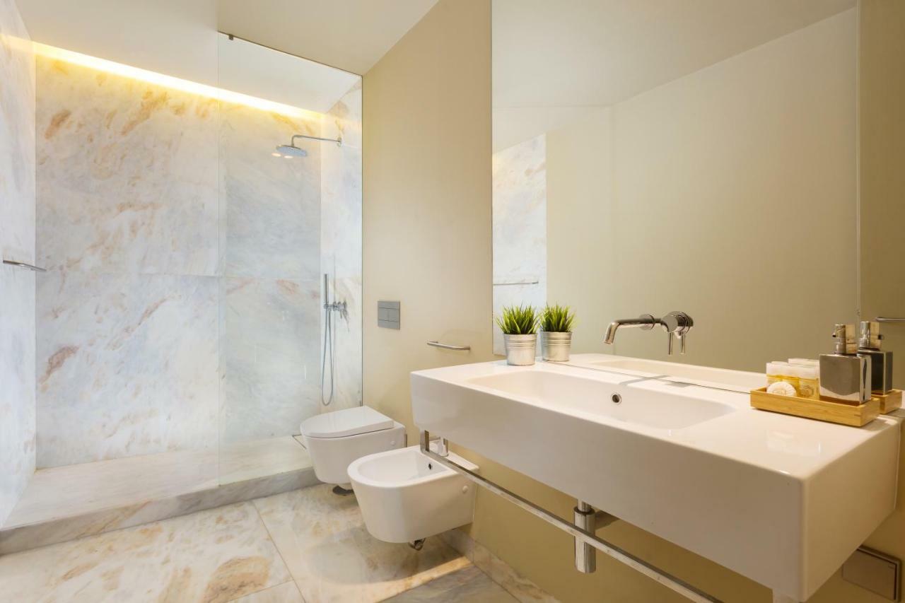 Finestay 8 Building Appartement Lisboa