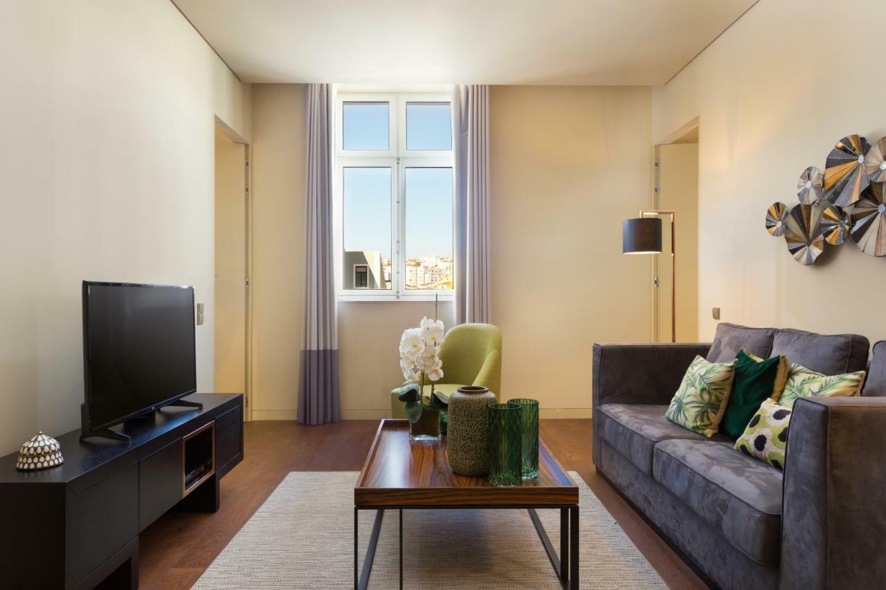 Finestay 8 Building Appartement *