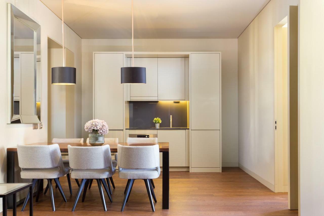 Appartement Finestay 8 Building