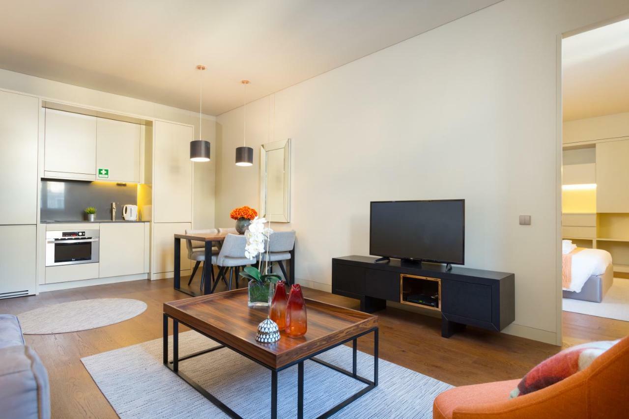 Appartement Finestay 8 Building