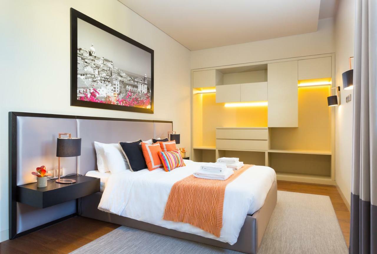 Appartement Finestay 8 Building
