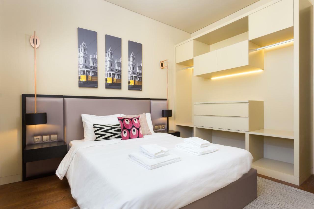 Appartement Finestay 8 Building Lisboa